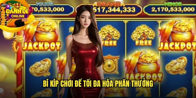 Nổ Hũ Thần Tài Đánh Đề Online Đón Lộc Vàng Cùng Thần Tài Phú Quý 3 Bí kíp chơi để tối đa hóa phần thưởng