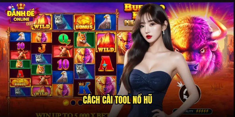 Cách Cài Tool Nổ Hũ An Toàn Và Những Rủi Ro Cần Biết Tại Đánh Đề Online 3 cách cài tool nổ hũ