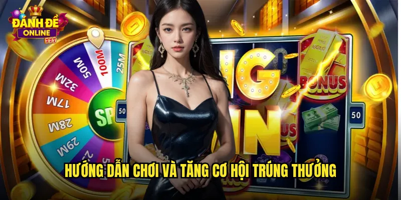 Nổ Hũ Ăn Khế Trả Vàng Đánh Đề Online Chuyện Cổ Tích Mang Lại Giàu Sang 3 Hướng dẫn chơi và tăng cơ hội trúng thưởng