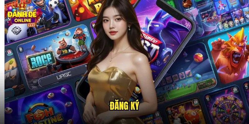 Đăng Ký Đánh Đề Online Nhanh Chóng Nhận Ngay Thưởng Khủng 7 đăng ký