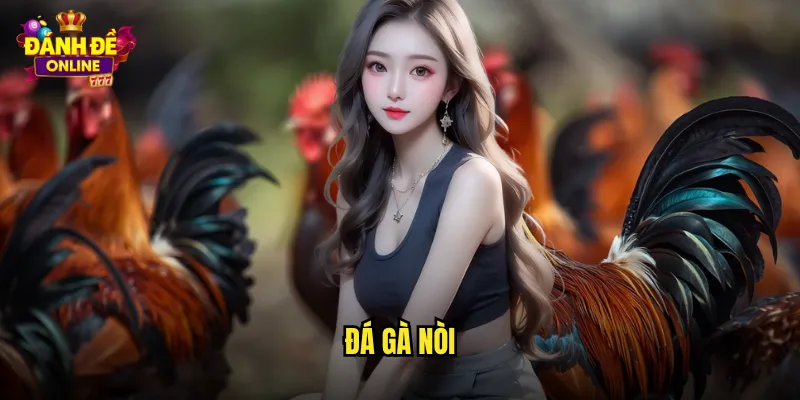Đá Gà Nòi Đánh Đề Online Gà Thuần Chủng Đấu Kịch Tính Nhất 4 đá gà nòi