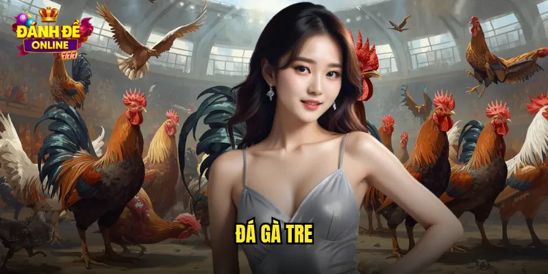 Đá Gà Tre Đánh Đề Online Gà Trẻ Sức Chiến Đấu Dũng Mãnh 3 đá gà tre